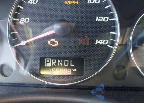 2007 Chevrolet Malibu Ls из США, поврежденный, VIN 1G1ZS58N17F273415